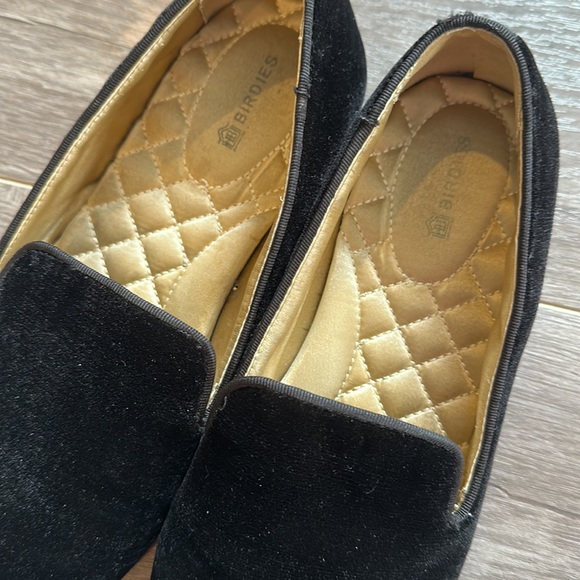 Birdies black slippers - Picture 2 of 3